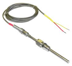 Thermocouple 2 Temperature Sensors Suppliers